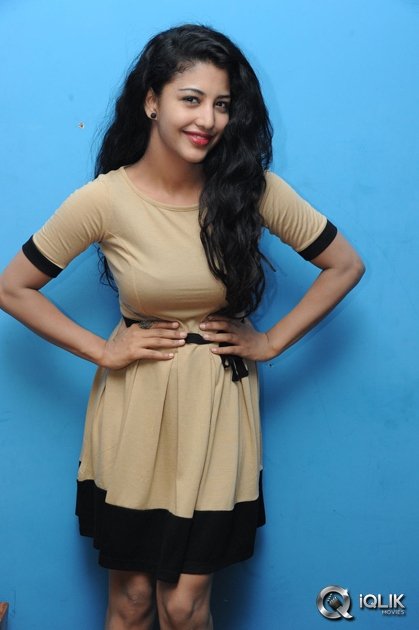 Daksha-Nagarkar-Interview-About-Hora-Hori